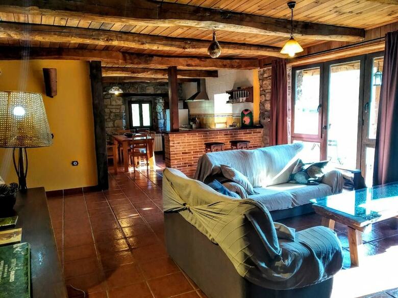 Agroturismo Mirador de Babia