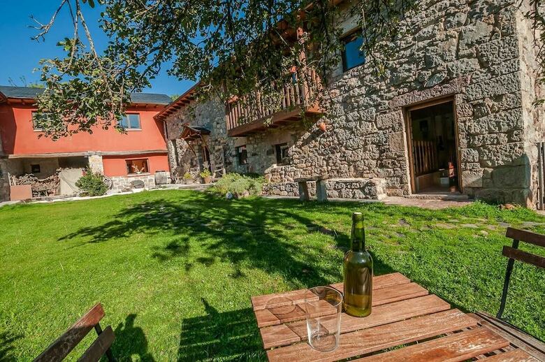 Agroturismo Mirador de Babia