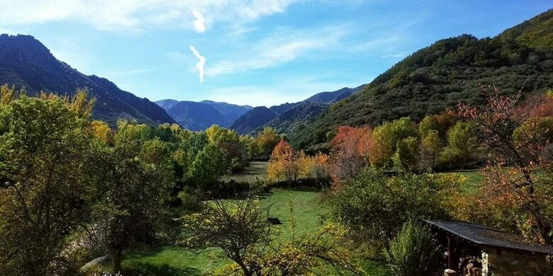 Agroturismo Mirador de Babia
