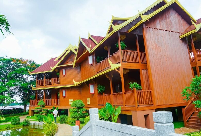 Hotel Prince Manor Villa