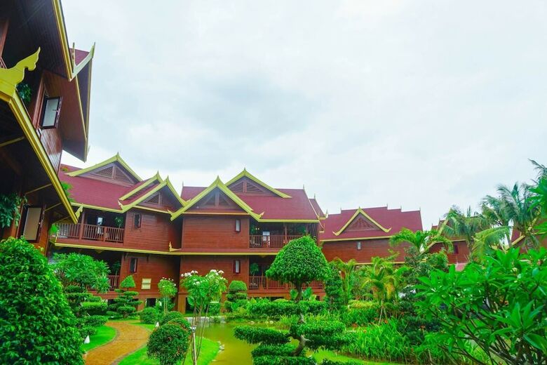Hotel Prince Manor Villa