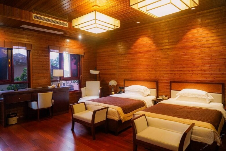 Hotel Prince Manor Villa