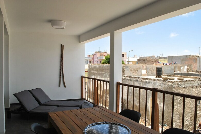 Casa Tud Dret - Luxurious Apartments