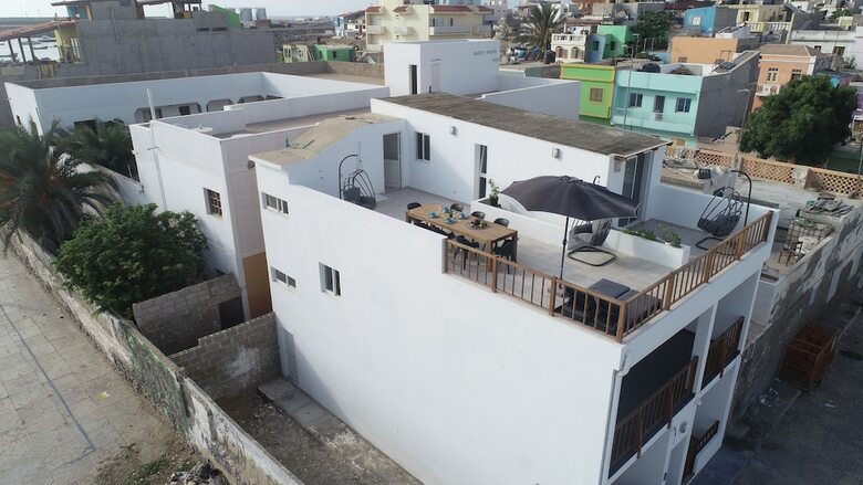 Casa Tud Dret - Luxurious Apartments