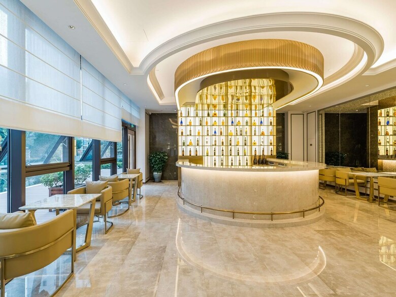 Hotel Mercure Changzhou Jintan