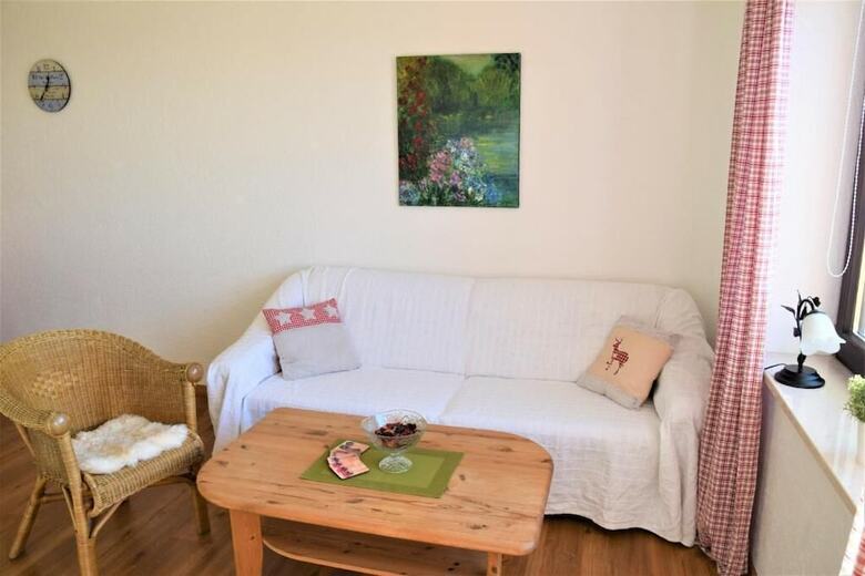 Apartamentos Residenz Oberfrauenwald