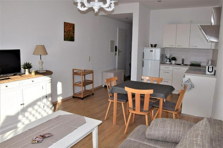 Apartamentos Residenz Oberfrauenwald