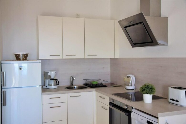 Apartamentos Residenz Oberfrauenwald