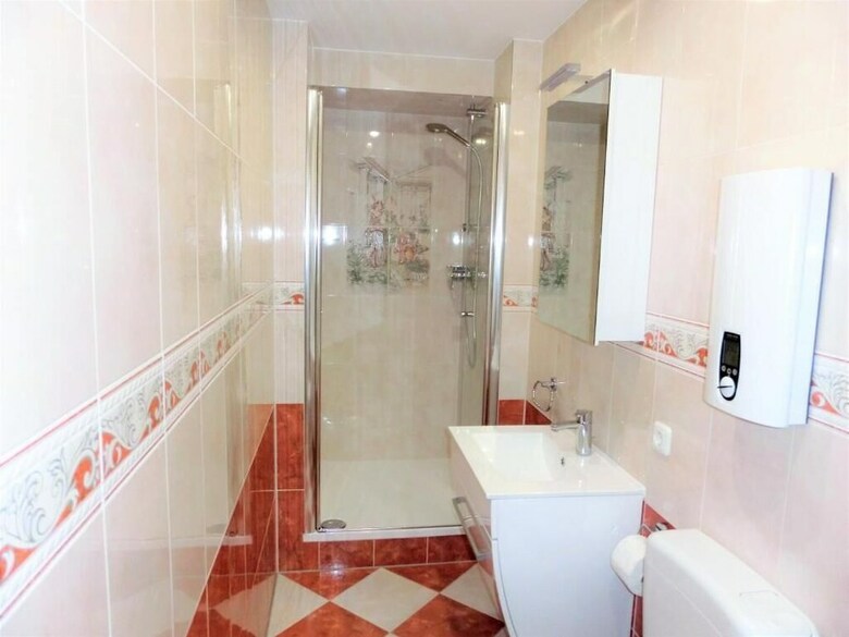 Apartamentos Residenz Oberfrauenwald
