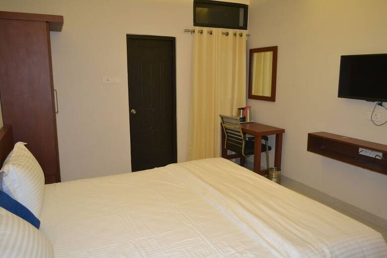 Apartamentos 7 Sea Homestay