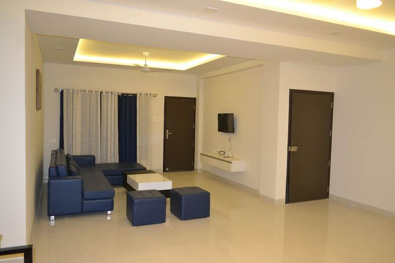 Apartamentos 7 Sea Homestay