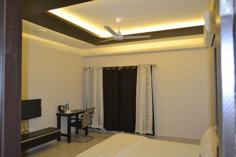 Apartamentos 7 Sea Homestay
