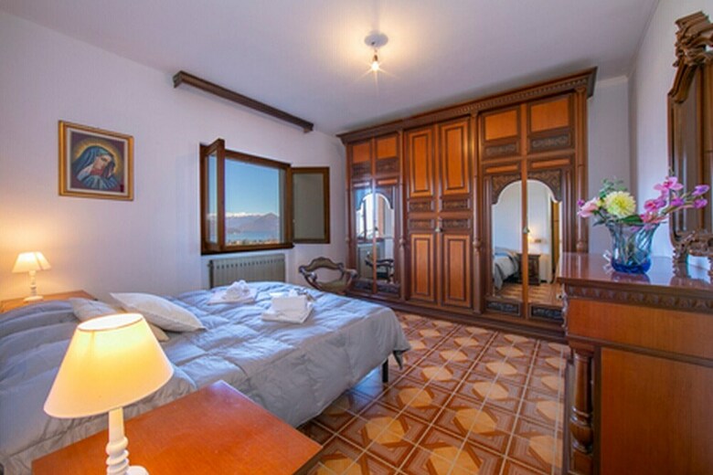 Villa Oasi Di Castelveccana