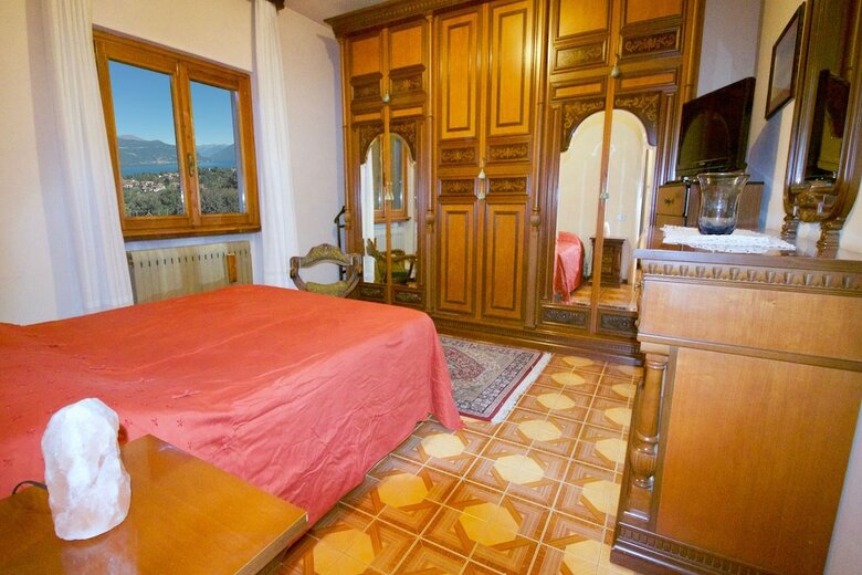 Villa Oasi Di Castelveccana