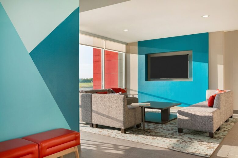 Avid Hotel Richmond North - Ashland