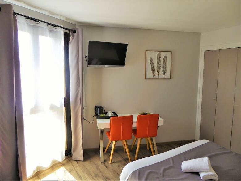 Hotel Auberge de La Paillere
