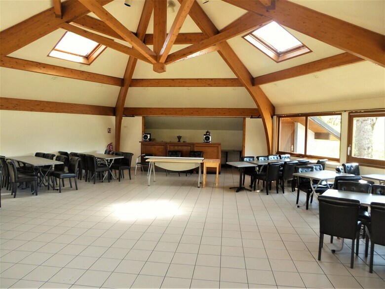 Hotel Auberge de La Paillere