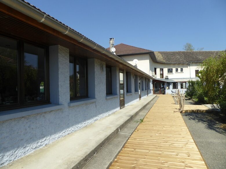Hotel Auberge de La Paillere
