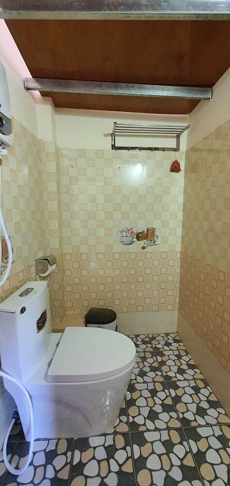 Hotel Spot On 1021 Dai Thang Motel
