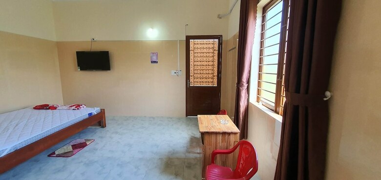 Hotel Spot On 1021 Dai Thang Motel