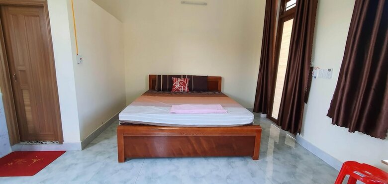 Hotel Spot On 1021 Dai Thang Motel