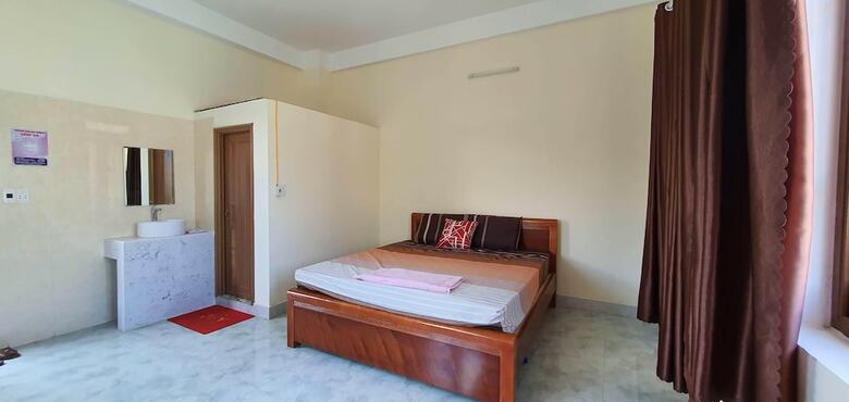 Hotel Spot On 1021 Dai Thang Motel