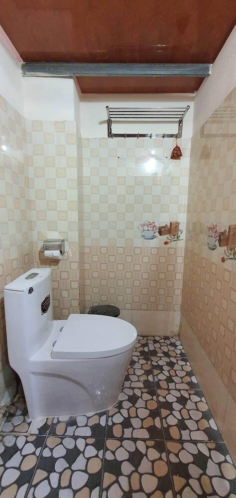 Hotel Spot On 1021 Dai Thang Motel
