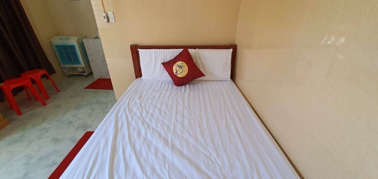 Hotel Spot On 1021 Dai Thang Motel