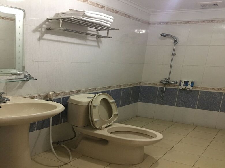 Hotel Oyo 1092 Toan Thang 2