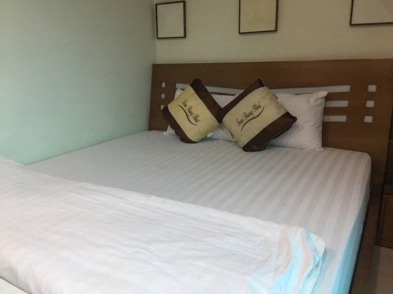 Hotel Oyo 1092 Toan Thang 2