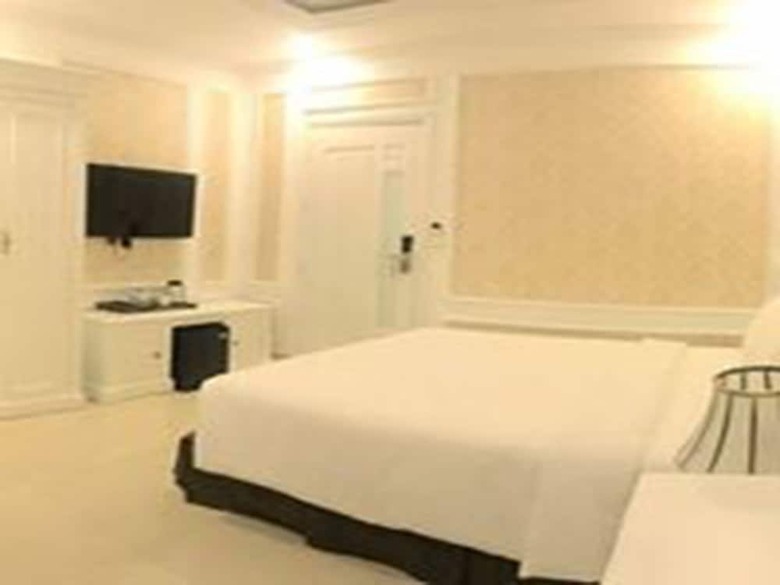 Hotel Oyo 1092 Toan Thang 2