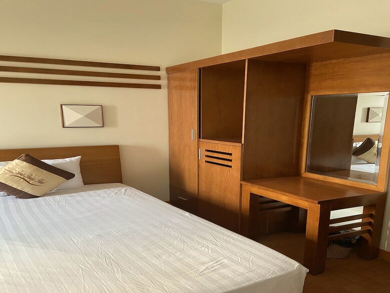Hotel Oyo 1092 Toan Thang 2