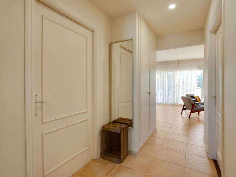Quaint Holiday Home In Vilacolum With Swimming Pool