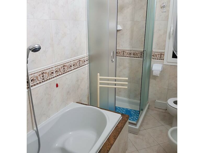 Charming Villa In Ventimiglia With Barbecue Area