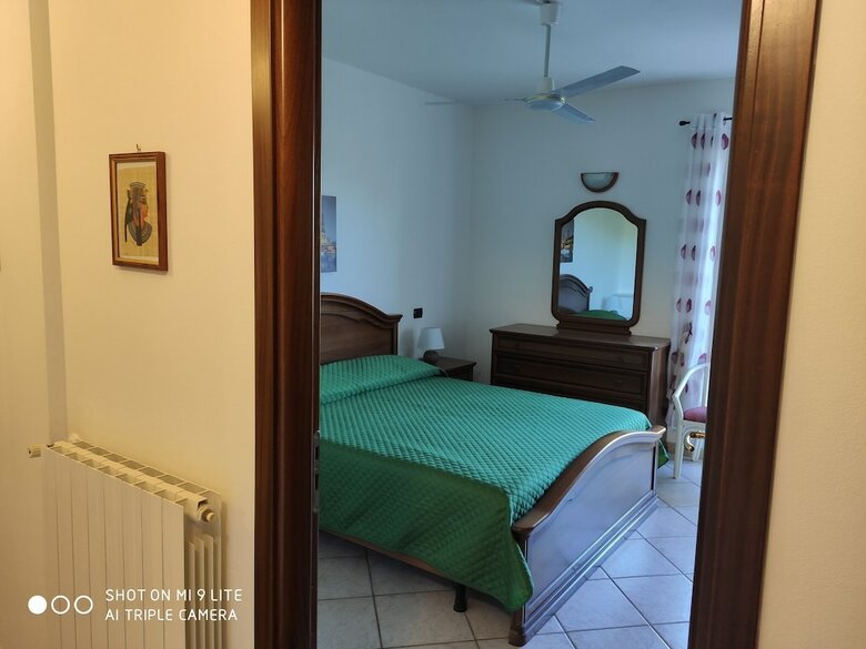 Charming Villa In Ventimiglia With Barbecue Area
