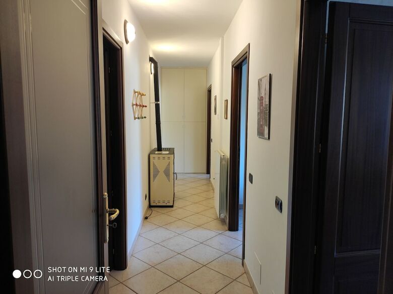 Charming Villa In Ventimiglia With Barbecue Area