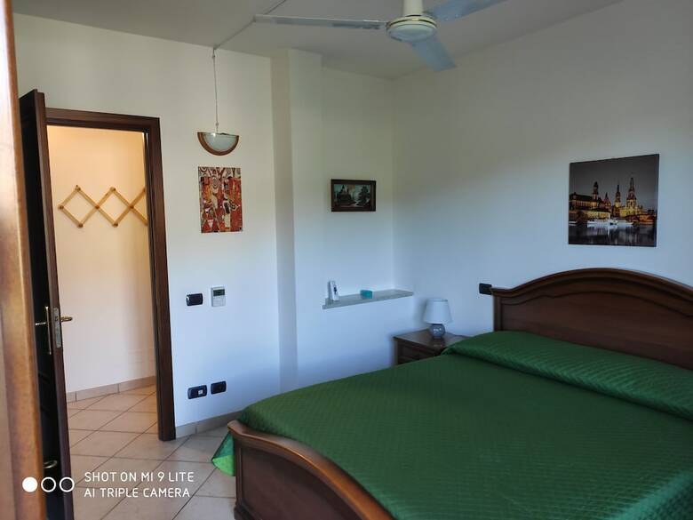 Charming Villa In Ventimiglia With Barbecue Area