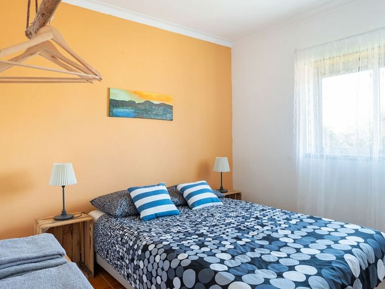 Spacious Holiday Home In Carvalheira Grande With Pool