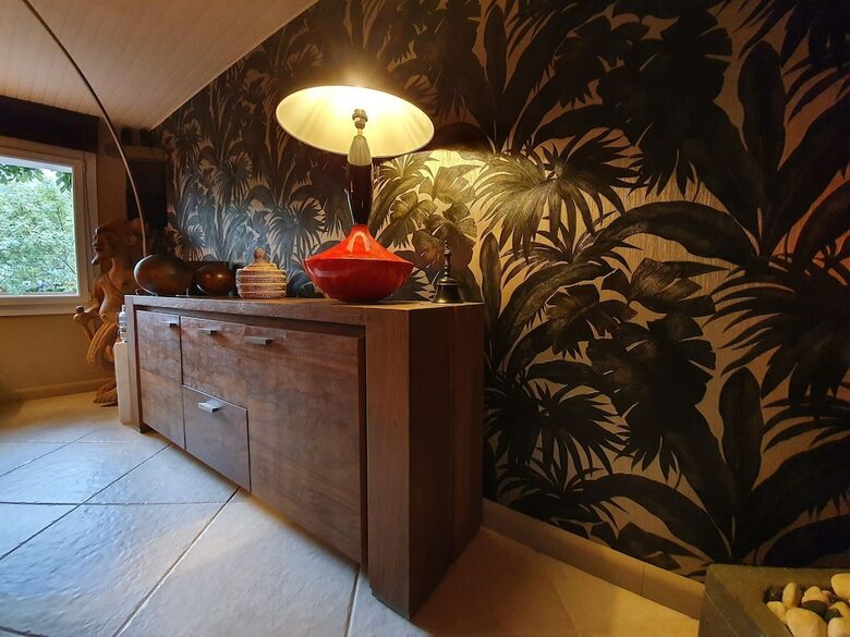Beachy Villa In Saint-arnac With Swimming Pool