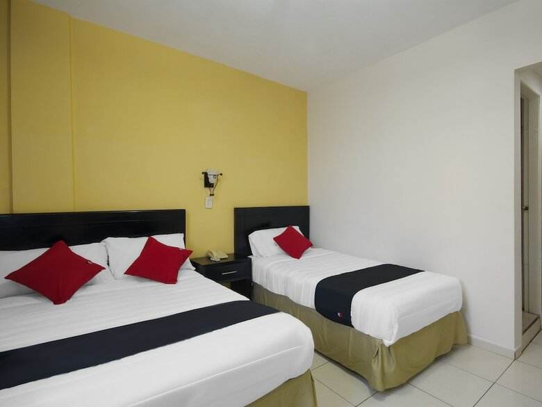 Hotel Impala De Tampico