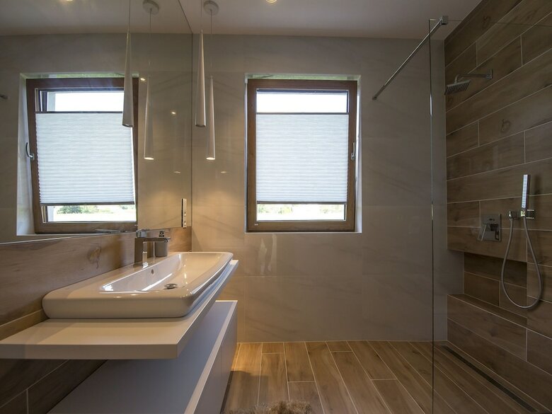 Spacious Villa In Cisownica With Terrace