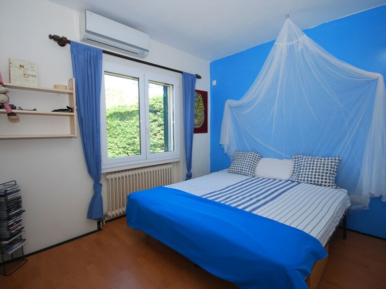 Magnificent Villa In Calonge With Terrace