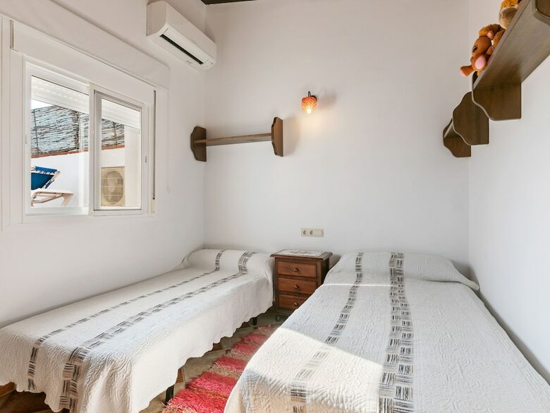 Classy Villa In Mijas With Private Swimming Pool