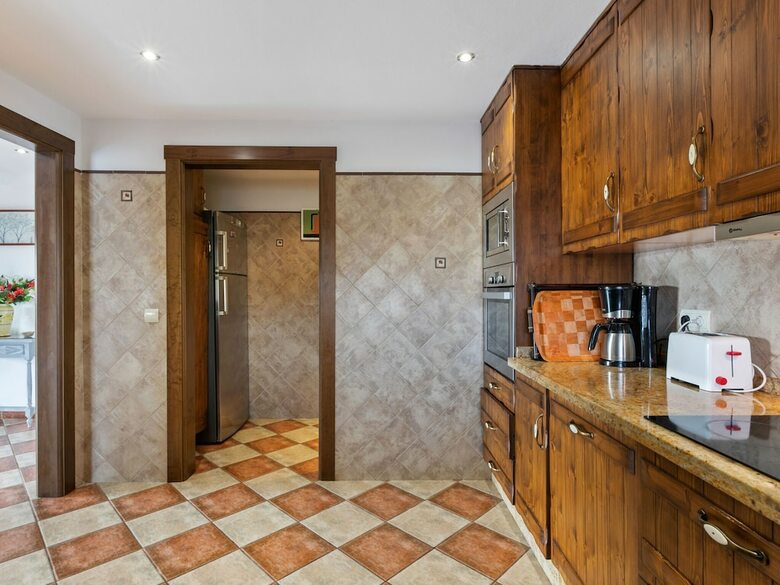 Classy Villa In Mijas With Private Swimming Pool