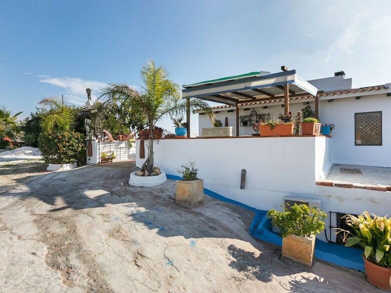 Classy Villa In Mijas With Private Swimming Pool