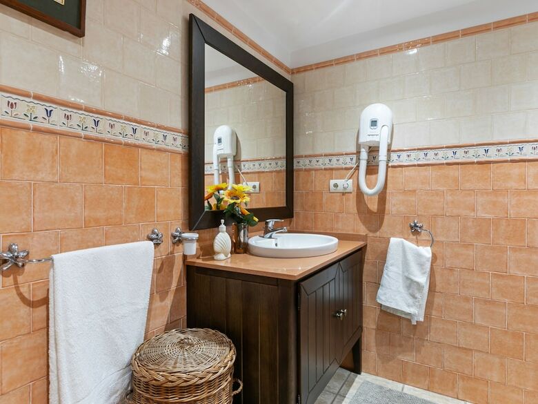 Classy Villa In Mijas With Private Swimming Pool