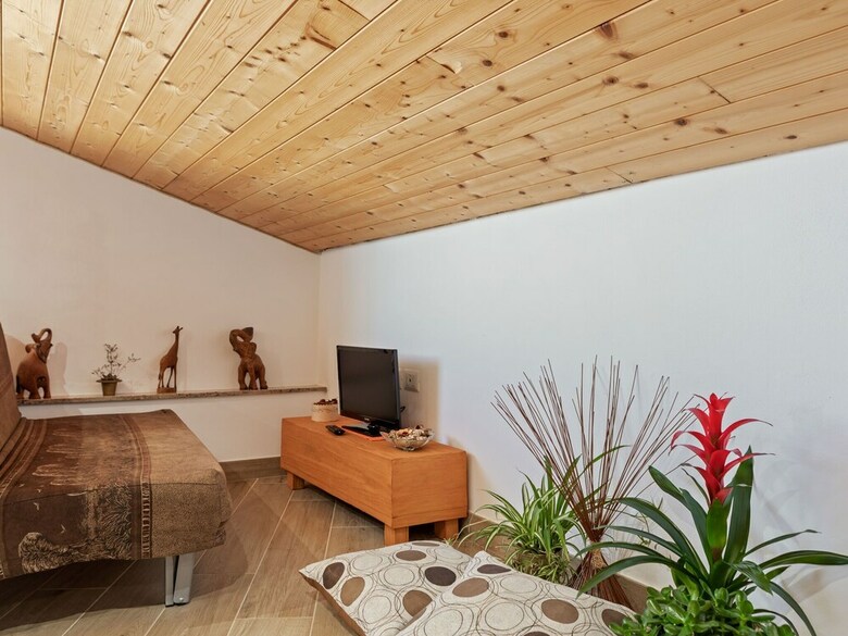 Attractive Villa In Plemmirio With Private Swimming Pool