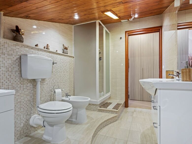 Attractive Villa In Plemmirio With Private Swimming Pool