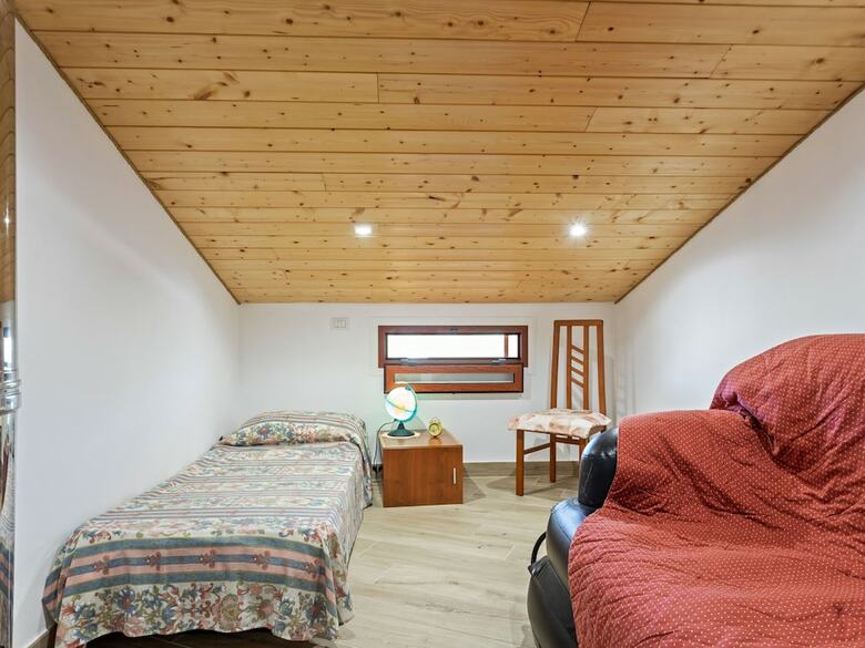 Attractive Villa In Plemmirio With Private Swimming Pool