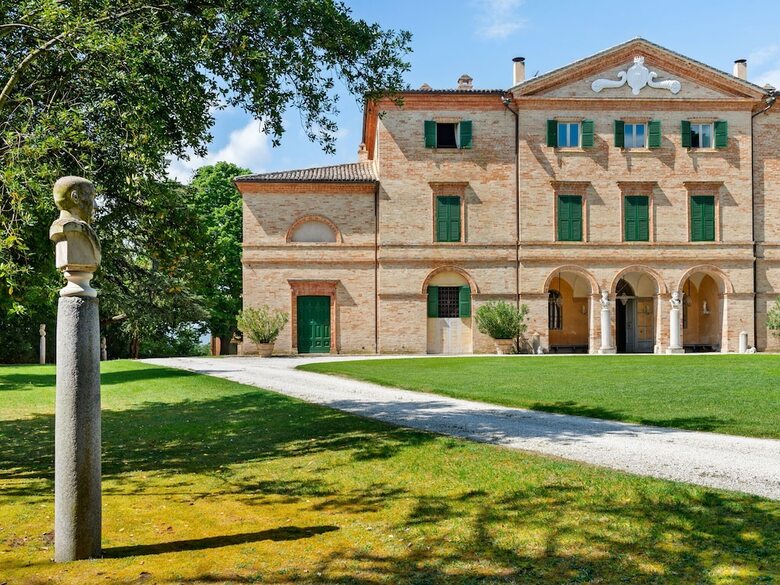 Villa Premium Apartment In Filottrano With Swimming Pool